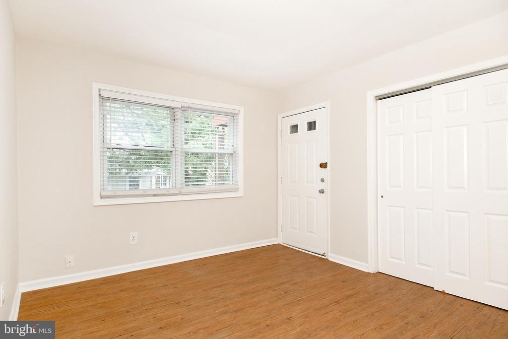 21 Lafayette Ave in Annapolis, MD - Building Photo