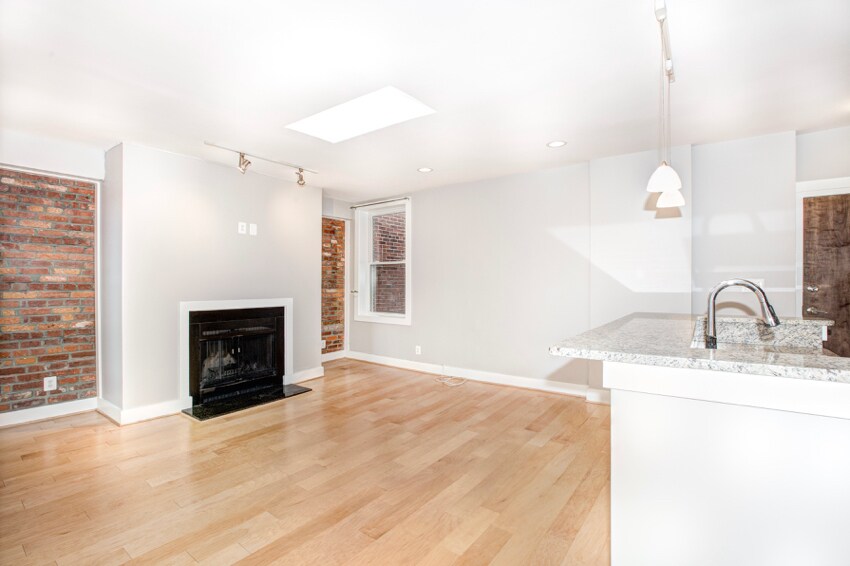 1451 Harvard St NW in Washington, DC - Building Photo