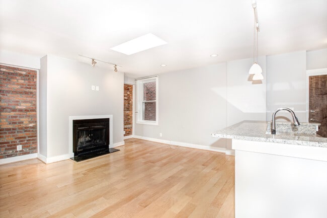 property at 1451 Harvard St NW