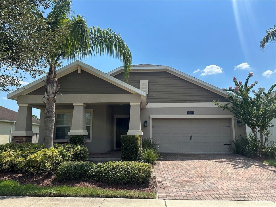 10132 Lovegrass Ln in Orlando, FL - Building Photo