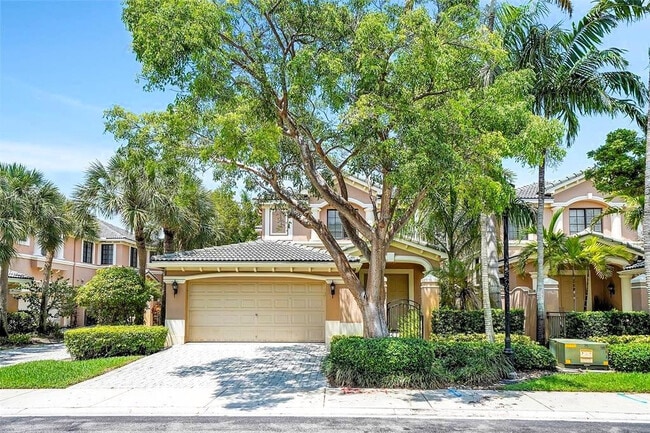 2669 Center Ct Dr in Weston, FL - Building Photo - Building Photo