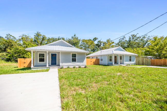 3520 Datura St in St. Augustine, FL - Building Photo - Building Photo