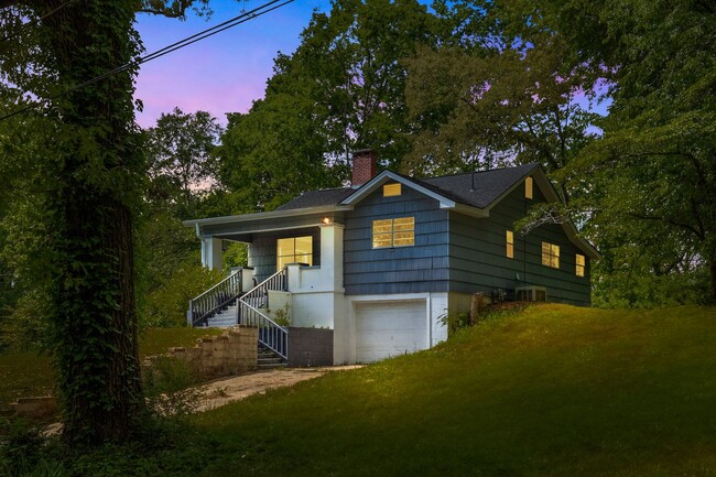 property at 620 Blue Bell Rd