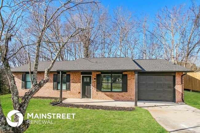 2925 Bethel Pl in Powell, TN - Building Photo - Building Photo