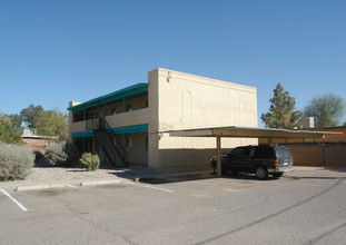 2314-2318 N Elaine Blvd in Tucson, AZ - Foto de edificio - Building Photo