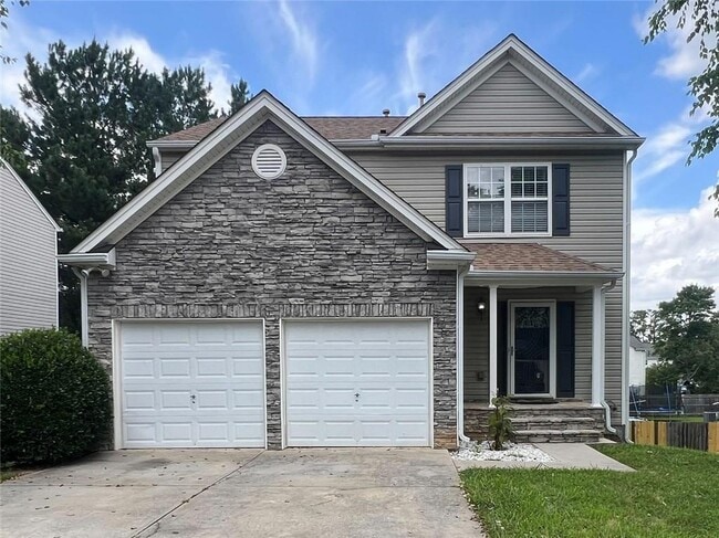 property at 585 Sable View Ln