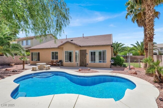 property at 1330 Coulisse St
