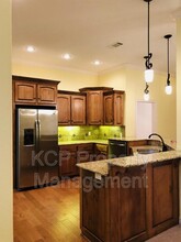 8105 Cisterna Way in Fort Smith, AR - Building Photo - Building Photo