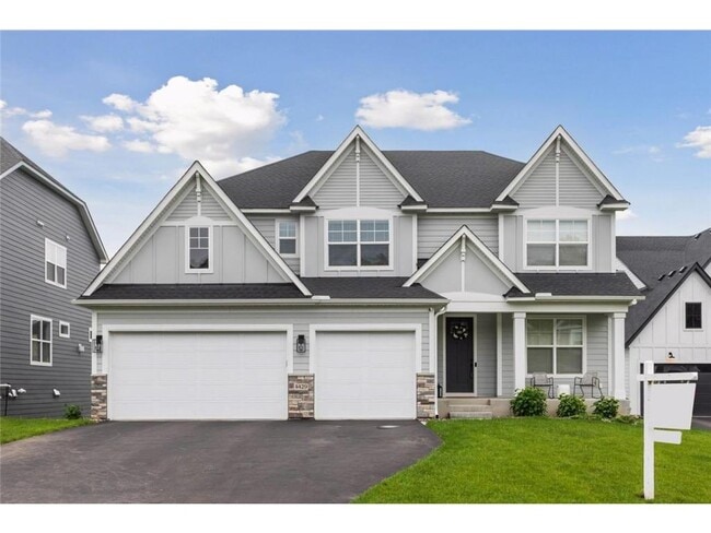 property at 4429 Arbor Dr