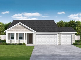 10076 W Raleigh St in Boise, ID - Building Photo