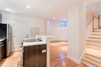 Interior Photo