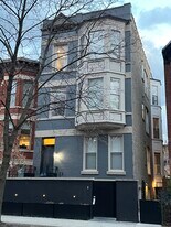 2111 N Dayton St in Chicago, IL - Building Photo