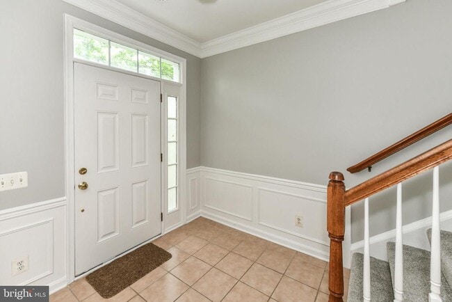 5077 Village Fountain Pl in Centreville, VA - Building Photo - Building Photo