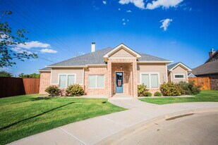 12010 Troy Ave in Lubbock, TX - Building Photo