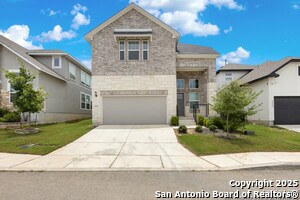 5526 Turkey in San Antonio, TX - Building Photo