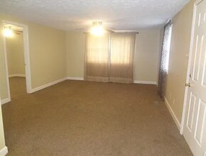 1419 Bacon St in Indianapolis, IN - Building Photo - Building Photo