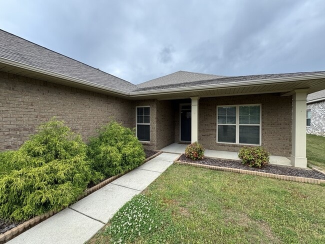 12608 Old Silo Trail SW in Huntsville, AL - Building Photo - Building Photo