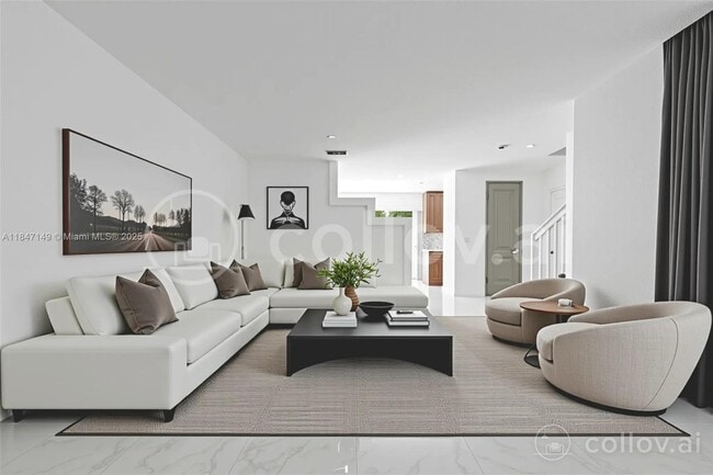 property at 2350 SW 86th Way