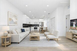 1864 NW 91st St in Miami, FL - Building Photo