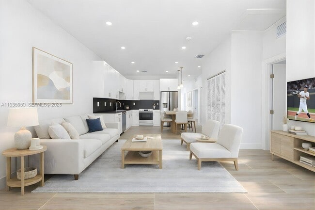 property at 1864 NW 91st St