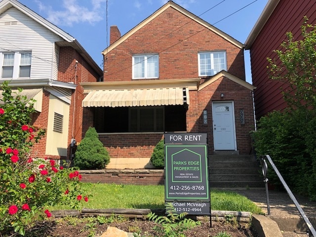 property at 7137 Michigan St