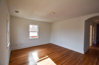 4012 8th St NE, Unit 4 in Washington, DC - Building Photo - Building Photo