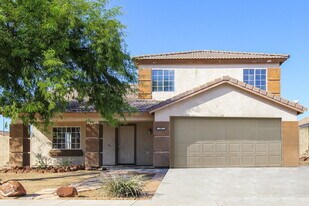 12522 W Windrose Dr in El Mirage, AZ - Building Photo