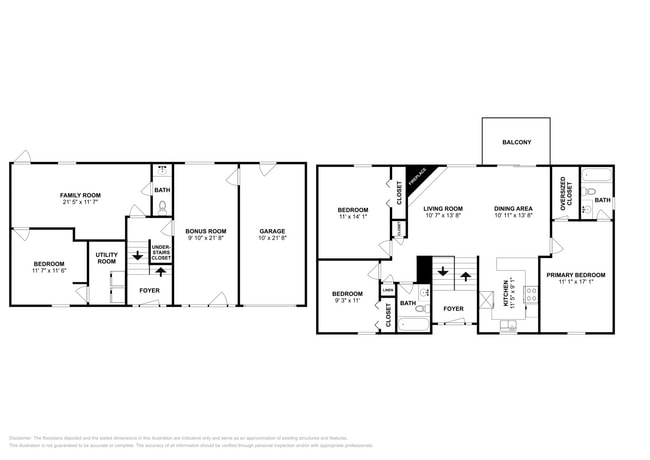 1834 Petite Ln in Lithonia, GA - Building Photo - Building Photo