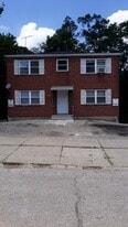 4104 Flower Ave in Cincinnati, OH - Building Photo