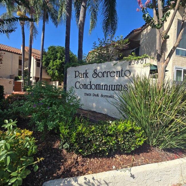 property at 23401 Park Sorrento
