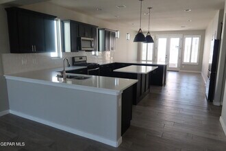 13580 Doncaster St in El Paso, TX - Building Photo - Building Photo