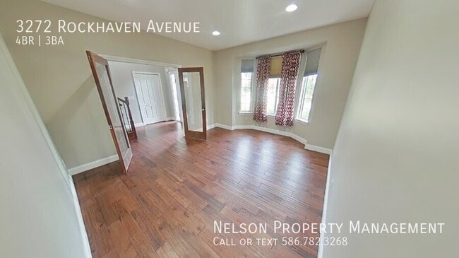 3272 Rockhaven Ave in Rochester Hills, MI - Building Photo - Building Photo