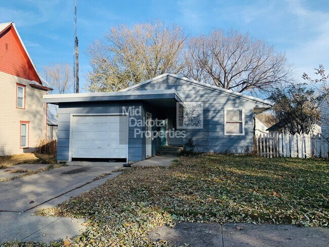 property at 710 S Wisconsin St