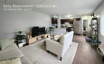 426 Wesley Ave in Oak Park, IL - Building Photo - Building Photo
