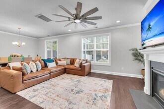 1640 Mermentau St in Mount Pleasant, SC - Building Photo - Building Photo