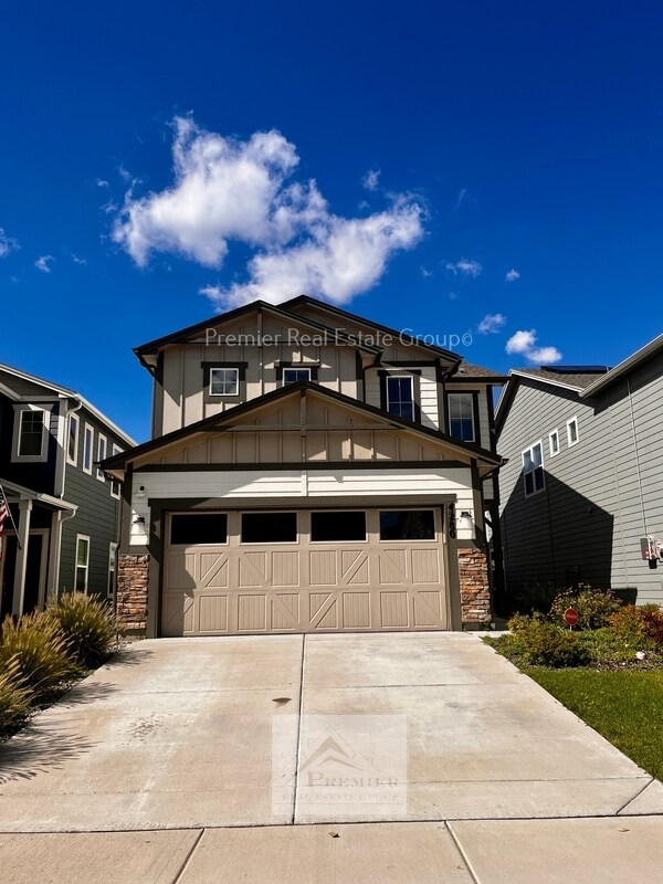 4280 Samaritan Lp in Colorado Springs, CO - Building Photo - Building Photo