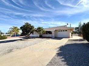 28426 W Worcester Rd in Menifee, CA - Building Photo - Building Photo