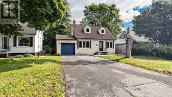 103 Ruggles Ave in Richmond Hill, ON - Building Photo