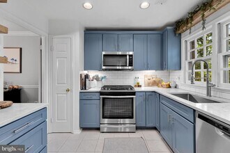 5144 Woodmire Ln in Alexandria, VA - Building Photo - Building Photo