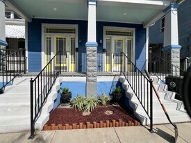 1621 Paul Morphy St in New Orleans, LA - Building Photo