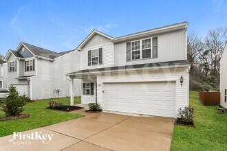 6901 Ware Rd in Charlotte, NC - Building Photo - Building Photo