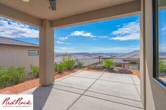 861 W Caldo St in Washington, UT - Building Photo - Building Photo