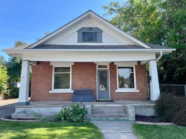 160 500 S in Bountiful, UT - Building Photo - Building Photo