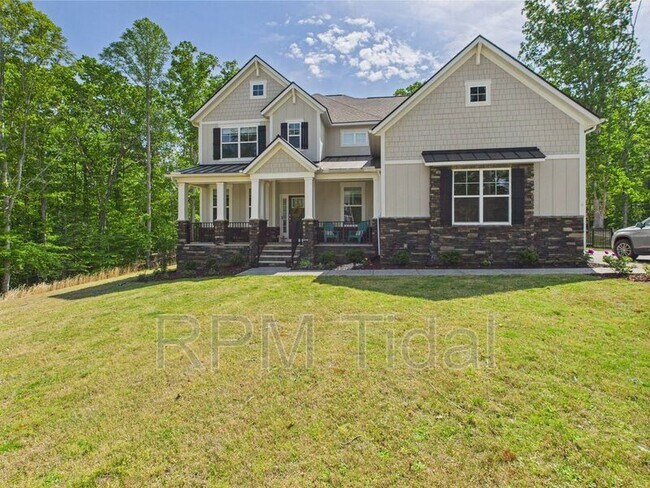 5304 Beacon Ridge in Williamsburg, VA - Building Photo - Building Photo