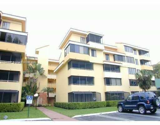 property at 8215 SW 152nd Ave