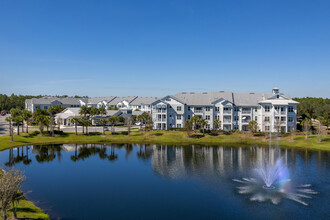 Reserve at Nocatee in Ponte Vedra, FL - Building Photo - Building Photo