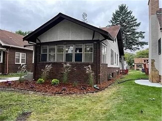 property at 1349 Schletti St N