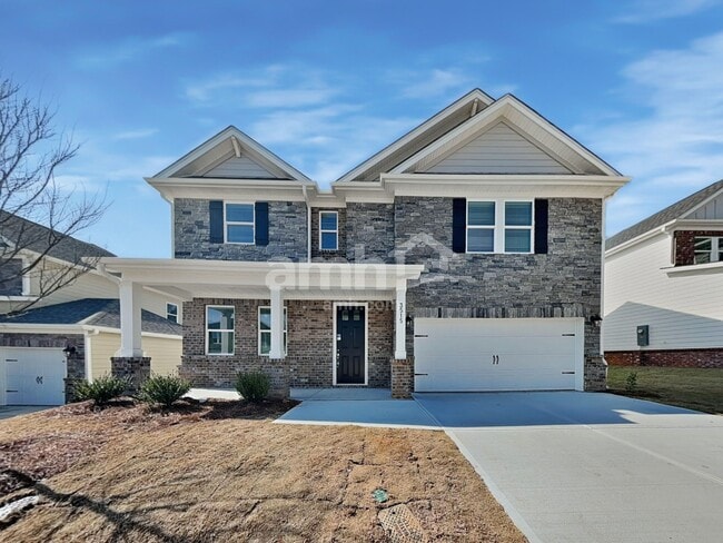 property at 3515 Shane Hill Rd SW