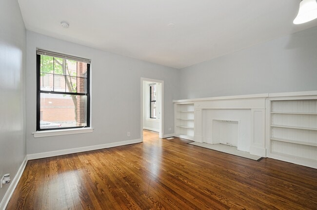 1642 W Jonquil Terrace in Chicago, IL - Building Photo - Building Photo