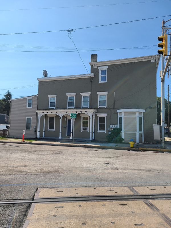 property at 278 W North St